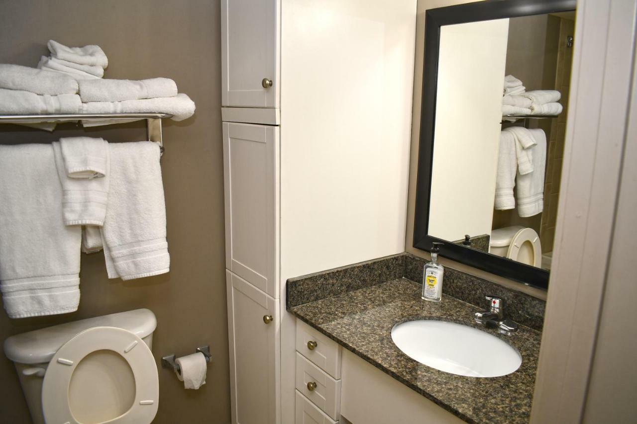 New Modern, Direct Oceanfront, Boardwalk, Views! Apartment Myrtle Beach Exterior photo